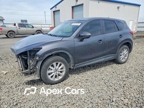 Mazda CX-5 2016 - Image 1 of 13