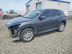 Mazda CX-5 2016