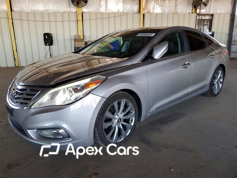 2013 Hyundai Azera - Image 1 of 12