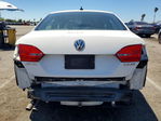 Volkswagen Jetta 2013