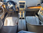 Lincoln MKX 2011