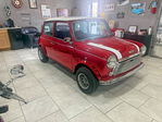 MINI Cooper 1991