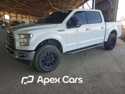 Ford F-150 2017 - Image 1 of 12