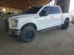 Ford F-150 2017