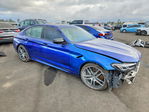 BMW M5 2022