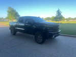 Chevrolet Silverado 2020