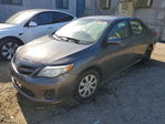 Toyota Corolla 2011