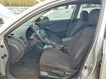 Nissan Altima 2012