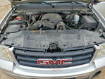 GMC Sierra 2011