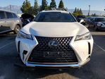 Lexus UX 2019