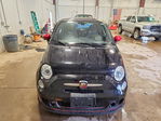 Fiat 500 2016