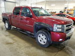 Chevrolet Silverado 2008