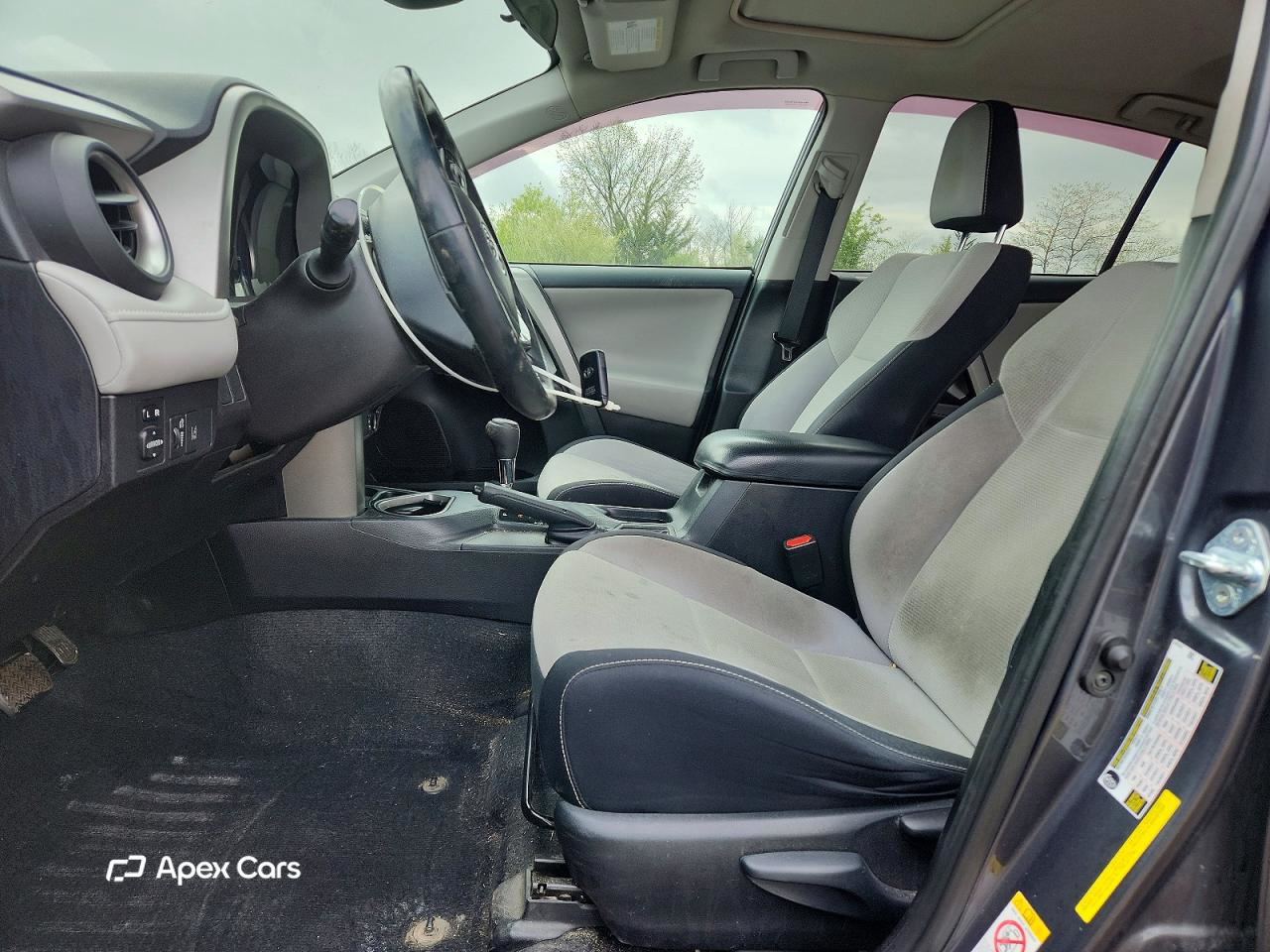 Toyota RAV 4 2018