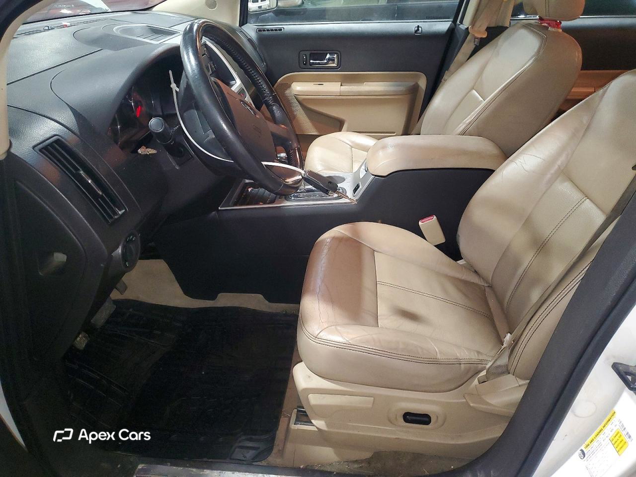 Ford Edge 2010