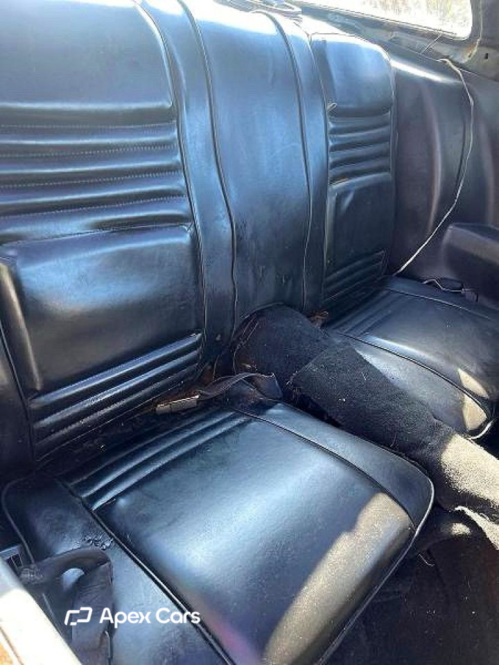 Pontiac Firebird 1981