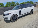 Land Rover Range Rover 2018