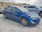Hyundai Elantra 2015
