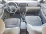 Toyota Corolla 2007