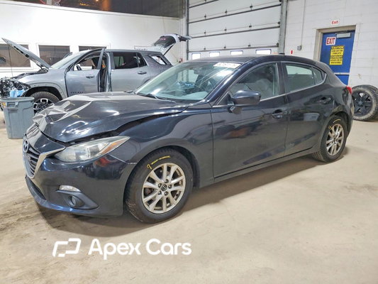 Mazda 3 2015 - Zdjęcie 1 z 13