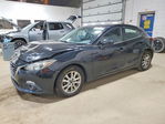 Mazda 3 2015
