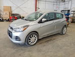 Chevrolet Spark 2016
