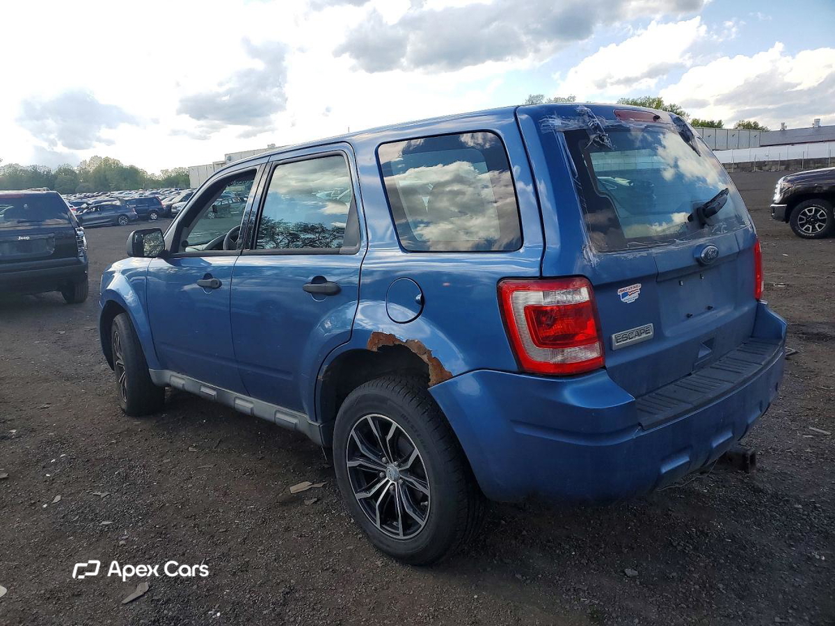 Ford Escape 2010