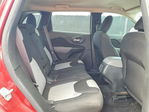 Jeep Cherokee 2014
