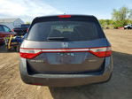 Honda Odyssey 2012