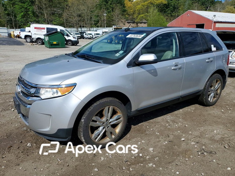 Ford Edge 2013 - Image 1 of 13