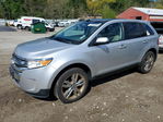 Ford Edge 2013