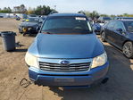 Subaru Forester 2010
