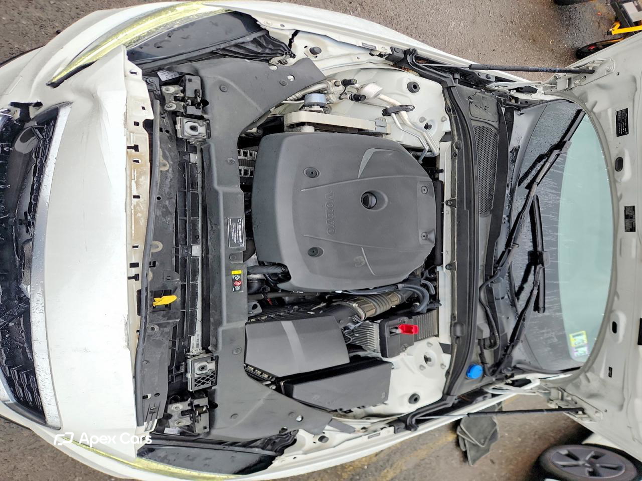 Volvo S60 2019