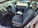 Nissan Sentra 2010