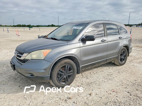 Honda CR-V 2010 - Image 1 of 12