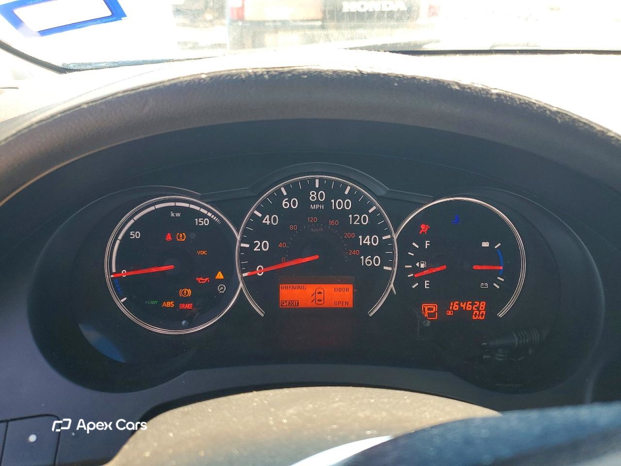 Nissan Altima 2010