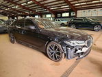 BMW Series 5 2021