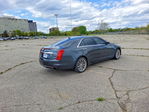 Cadillac CTS 2014