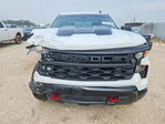 Chevrolet Silverado 2026