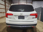 Honda Pilot 2018