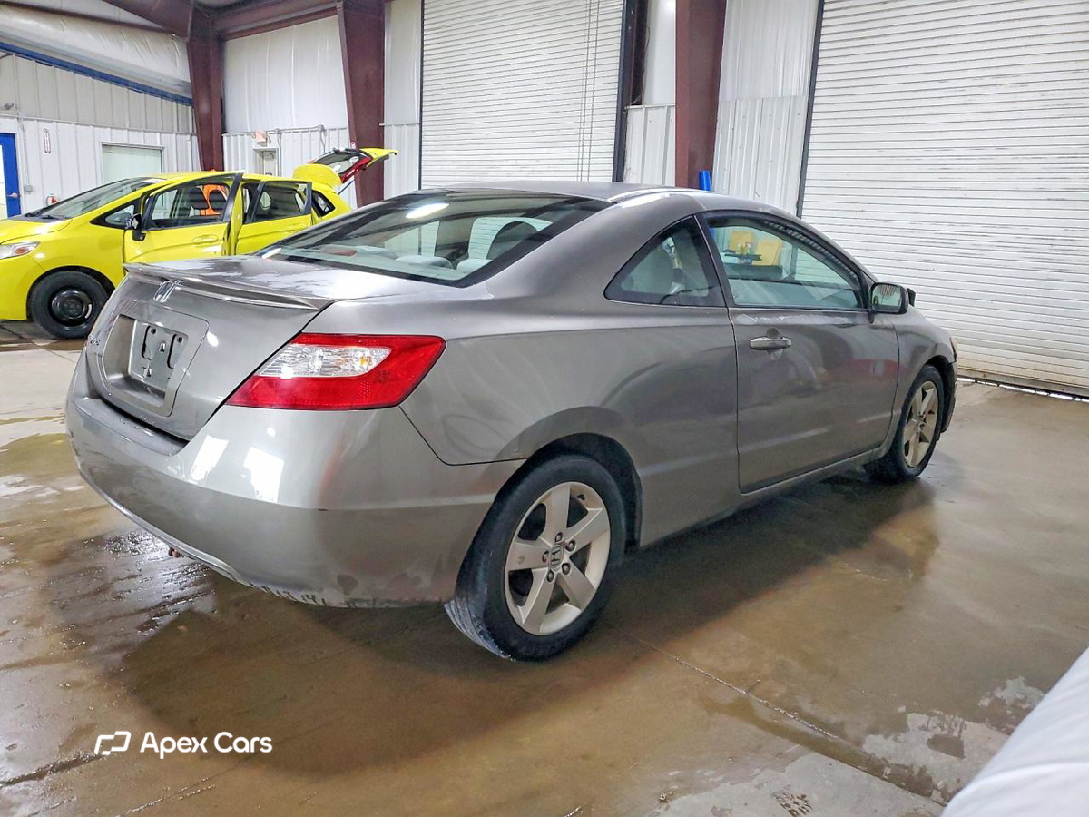 Honda Civic 2008