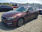 Kia Optima 2019