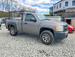 Chevrolet Silverado 2013