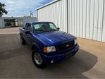 Ford Ranger 2002