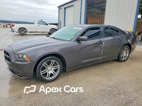 Dodge Charger 2013 - Image 1 of 12