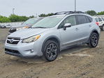 Subaru XV 2015