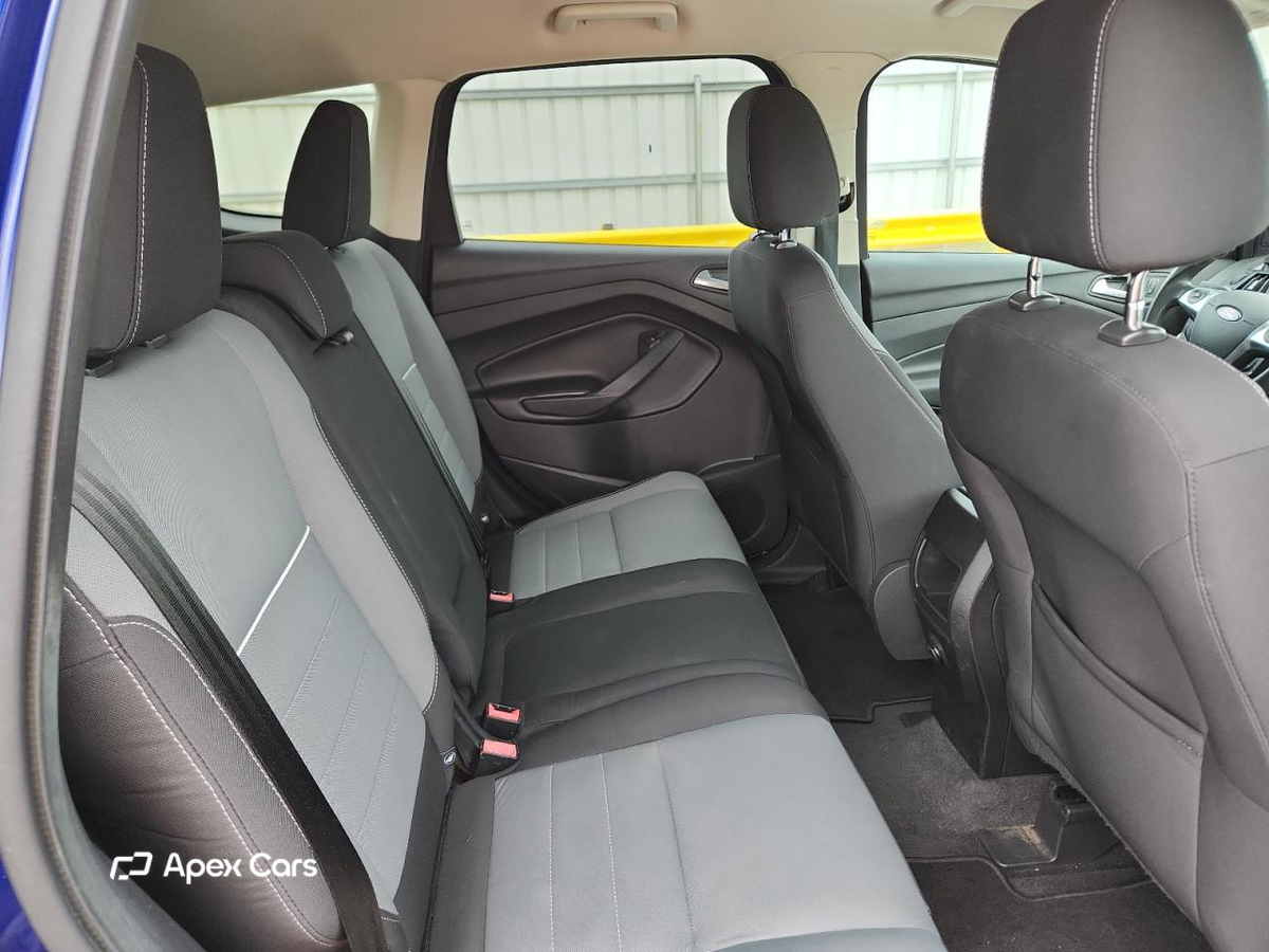 Ford Escape 2013