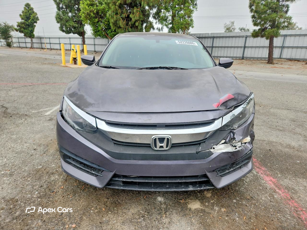 Honda Civic 2017