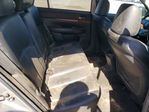 Subaru Outback 2011