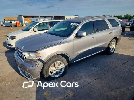 Dodge Durango 2014 - Image 1 of 13