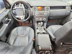 Land Rover LR4 2010